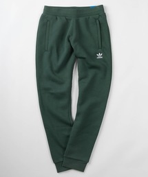 【adidas/アディダス】ワンポイント刺繍 裏起毛 スウェットパンツ/リラックスパンツ/ESSENTIALS PANT/アディダスオリジナルス
