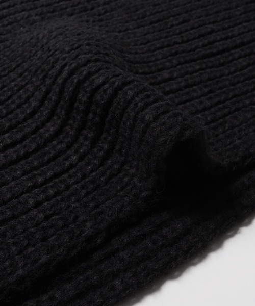 coca(coca)(コカ)の「もこもこタッセルマフラー(マフラー・レディース・ホワイト/ブラウン/ブラック・ONE SIZE)」の21枚目の写真