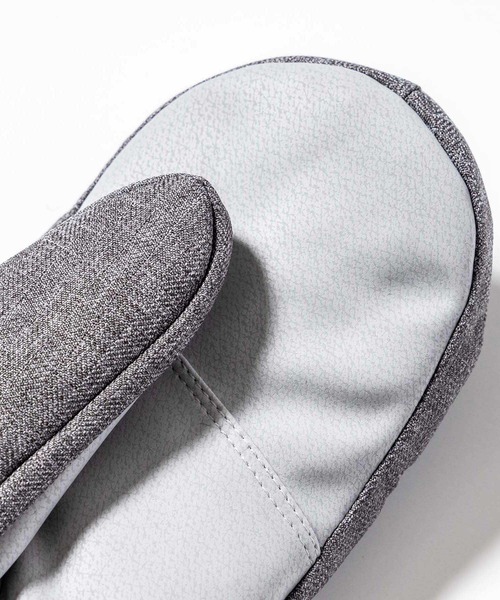 phenix(フェニックス)の「Phenix(フェニックス)【WOMENS】Phenix GORE WOMANS MITTEN(手袋・レディース・グレー/ブルー/ブラック・L/M/S)」の6枚目の写真