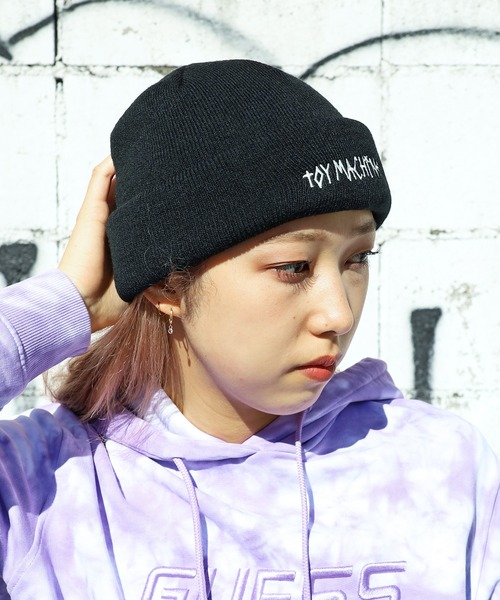 TOY MACHINE（トイ マシーン）の「TOY MACHINE/トイマシーン TOY AC