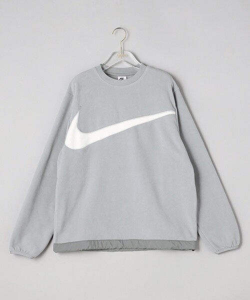 セール】【NIKE/ナイキ】ナイキクラブ＋ フリースウィンタライズド/DQ4895/フリーススウェット/ユニセックス（Tシャツ/カットソー）｜NIKE（ナイキ）のファッション通販  - ZOZOTOWN
