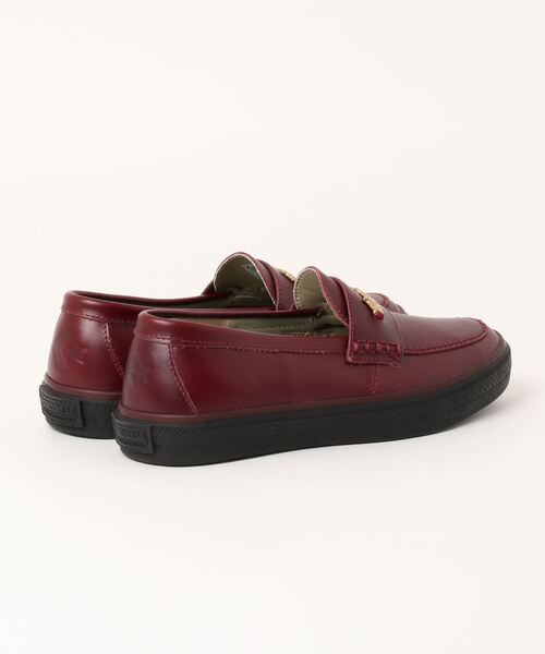 CONVERSE（コンバース）の「CONVERSE CS LOAFER SK TOYA HORIUCHI 