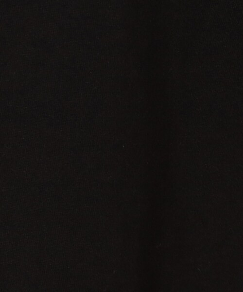 TICCA（ティッカ）の「◆TICCA(ティッカ)MORAINE フレンチTシャツ（Tシャツ/カットソー・レディース・ブラック/ホワイト・00）」の16枚目の写真