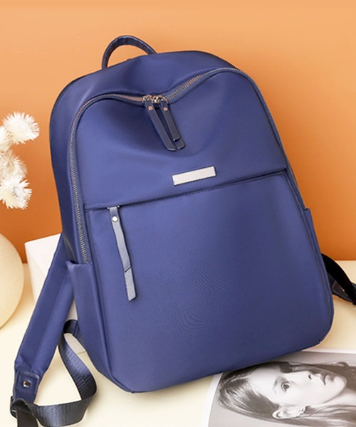 セール】【A4収納可/軽量】【防水】ポイントレザーのきれいめ