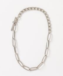 UNTITLED | ネックレス(ネックレス)