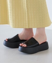 Ray BEAMS | Melissa / Becky(サンダル)