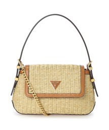 Guess | DESIDERIA Mini Flap Shoulder Bag(ショルダーバッグ)