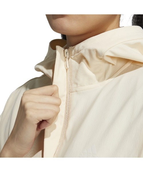 アルベロベロ　オフホワイト　レースジャケット OFF WHITE x Nike 007 GORE-TEX Jacket L
