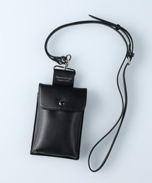 PLUS ONE | 【PLUS ONE】PLネックショルダーバッグ(ショルダーバッグ)