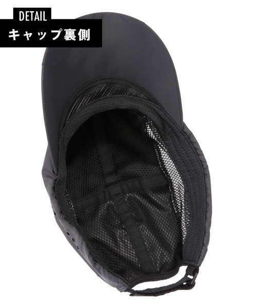 キャップ（キャップ）｜CW-X（シーダブリューエックス）の