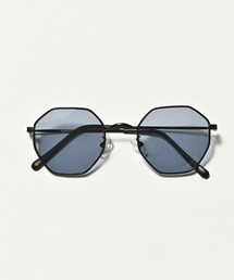 COOTIE Raza Round Glasses 本店限定　サングラス Raza Round Glasses（サングラス）｜COOTIE PRODUCTIONS