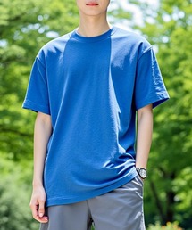 【Printstar】UVカット！4.4オンス ドライTシャツ ランニング ジム ヨガ ピラティス フィットネス glimmer 00300