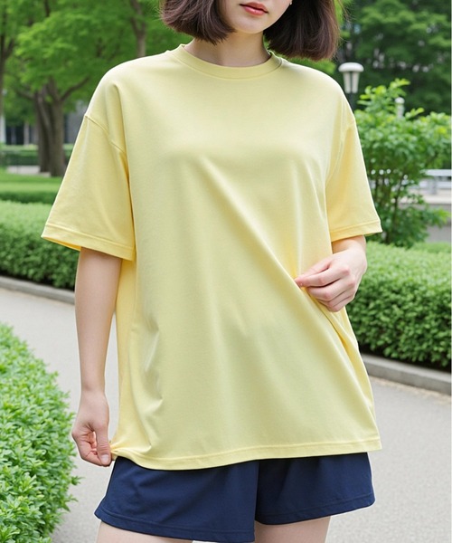 ta_you様 セール】【Printstar】UVカット！4.4オンス ドライTシャツ ランニング