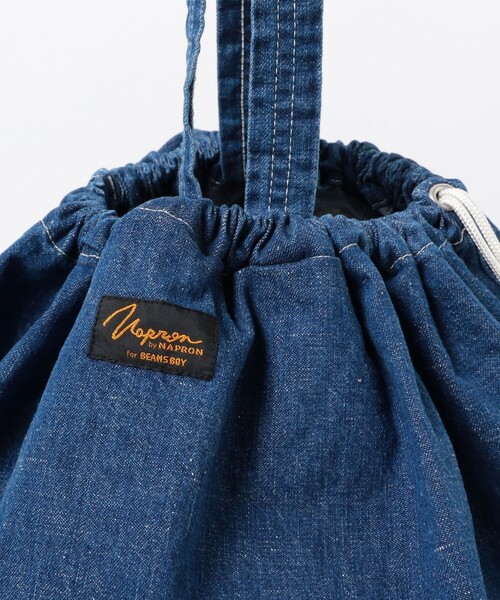 BEAMS BOY（ビームスボーイ）の「NAPRON × BEAMS BOY / 別注 ビッグ