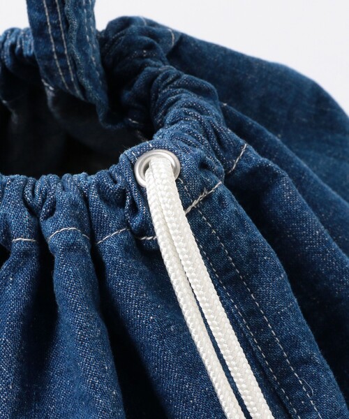 BEAMS BOY（ビームスボーイ）の「NAPRON × BEAMS BOY / 別注 ビッグ