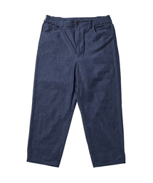 DAIWA PIER39/ダイワピア39 デニムパンツM DAIWA PIER39 (ダイワピア39) TECH 8POCKET PANTS DENIM