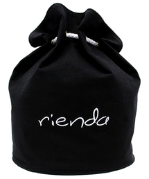 rienda | ロゴBeachBAG(ショルダーバッグ)