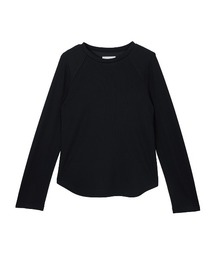 AMERI アメリ パフ ロングTシャツ ロンT トレーナー Ameri VINTAGE - AMERI アメリ パフ ロングTシャツ ロンT トレーナーの