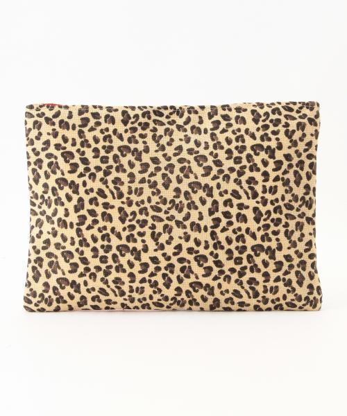 Ctrl freak （コントロール フリーク）の「Ctrl freak / 星条旗柄 クラッチバッグ（クラッチバッグ・レディース・その他1・ONE SIZE）」の4枚目の写真