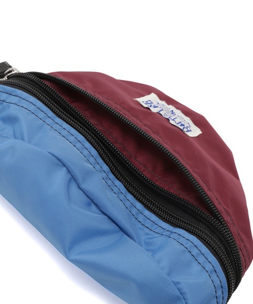 BATTLE LAKE（バトルレイク）の「【BATTLE LAKE】POUCH（ボディバッグ