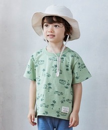 【プティプラ】BOYS半袖Tシャツ