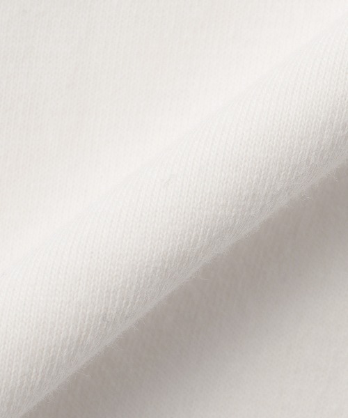 petit main（プティマイン）の「【プティプラ】BOYS半袖Tシャツ（Tシャツ/カットソー・キッズ・マスタード/ライトグリーン/ベージュ/ネイビー/オフホワイト/ターコイズブルー/オレンジ/ブルー/ライトベージュ/ダークブルー・80ｃｍ/90cm/100cm/110cm/120cm/130cm）」の22枚目の写真