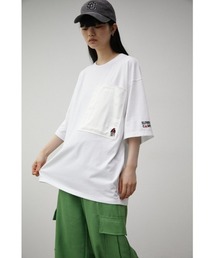 SUNBEAMS CAMPERS | (SUNBEAMS CAMPERS) BIG POCKET TEE/(SUNBEAMS CAMPERS)ビッグポケットTEE(Tシャツ/カットソー)
