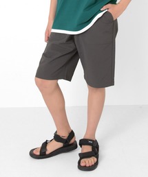 GLAZOS | 【撥水速乾】リップストップ・ベイカーパンツ(その他パンツ)