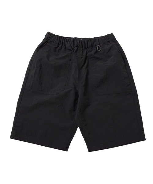GLAZOS(グラソス)の「【撥水速乾】リップストップ・ベイカーパンツ(その他パンツ・キッズ・チャコールグレー/ブラック/カーキ・170cm/140cm/150cm/160cm)」の20枚目の写真