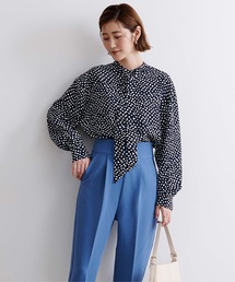 ダルメシアン柄」に該当するトップスファッション通販 - ZOZOTOWN