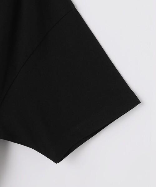 FOG ESSENTIALS(エフオージーエッセンシャルズ)の「<FEAR OF GOD ESSENTIALS> TEE CORE/Tシャツ(Tシャツ/カットソー・メンズ・ブラック・XS/L/S/M)」の4枚目の写真