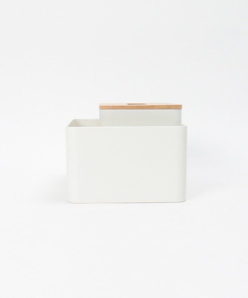 セール】小物入れティッシュケース（収納グッズ）｜notch.（ノッチ）の