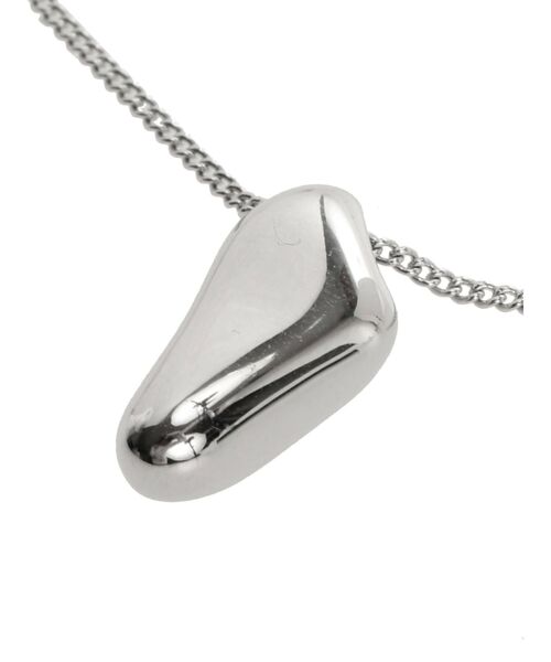 LAGUNAMOON（ラグナムーン）の「モダンパーツドロストネックレス（ネックレス・レディース・シルバー/ゴールド・FREE）」の7枚目の写真