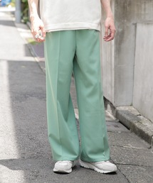3.3 Field Trip/ワイドライントラウザー2963326