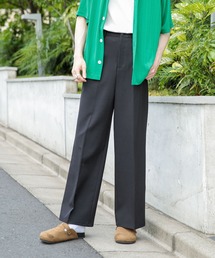 3.3 Field Trip／ワイドライントラウザー2963326