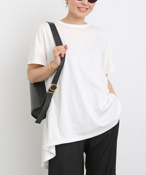 CELERI（セルリ）の「【CELERI/セルリ】Flare Tee（Tシャツ