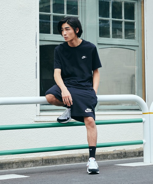 NIKE（ナイキ）の「《セットアップ対応商品》ナイキ クラブ メンズ