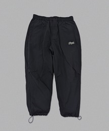 Tagging Nylon Pants
