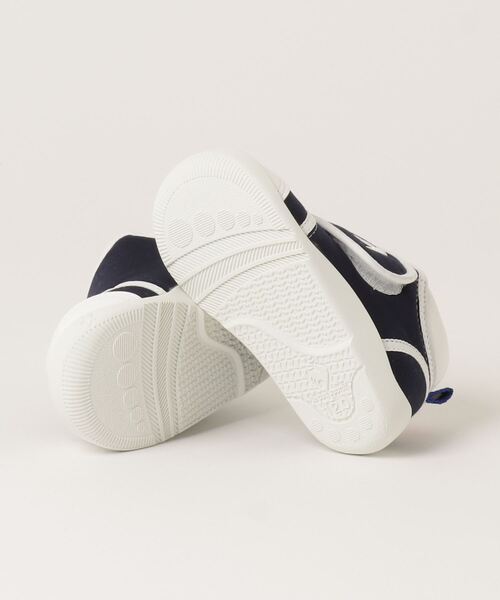 セール】LE COQ ルコック 12-15LCS アルル QL5WJC52NW NAVY