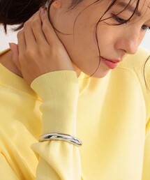 Demi-Luxe BEAMS / メタルバングル