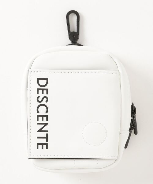 DESCENTE GOLF（デサントゴルフ）の「デサントゴルフ コンパクト