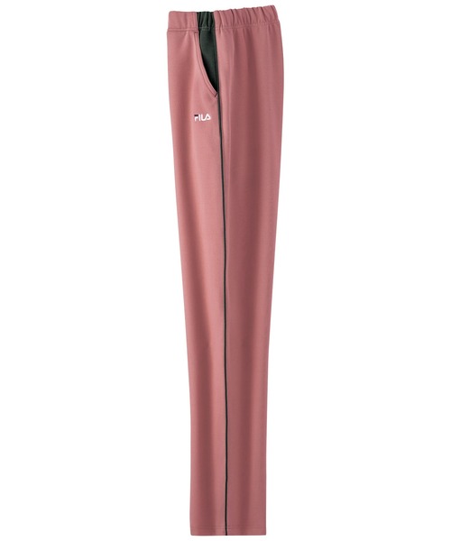 FILA（フィラ）の「＜FILA＞裏起毛配色ジャージパンツ65（その他