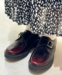 HARUTA(ハルタ)の「シューズ(ドレスシューズ)」