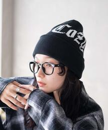 WEGO | WEGO/ジャガードビーニー(ニットキャップ/ビーニー)