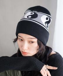 WEGO | WEGO/ジャガードビーニー(ニットキャップ/ビーニー)