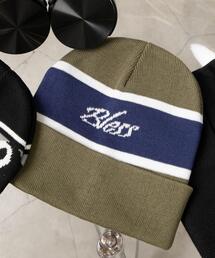 WEGO | WEGO/ジャガードビーニー(ニットキャップ/ビーニー)