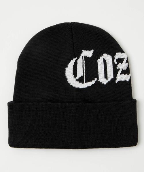 WEGO（ウィゴー）の「WEGO/ジャガードビーニー（ニットキャップ/ビーニー・レディース・その他1/その他3/その他2・FREE）」の18枚目の写真