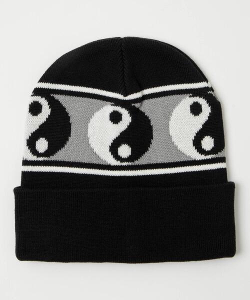WEGO（ウィゴー）の「WEGO/ジャガードビーニー（ニットキャップ/ビーニー・レディース・その他1/その他3/その他2・FREE）」の20枚目の写真
