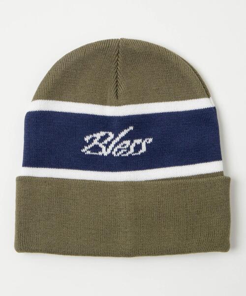 WEGO（ウィゴー）の「WEGO/ジャガードビーニー（ニットキャップ/ビーニー・レディース・その他1/その他3/その他2・FREE）」の21枚目の写真