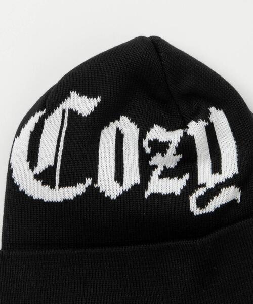 WEGO（ウィゴー）の「WEGO/ジャガードビーニー（ニットキャップ/ビーニー・レディース・その他1/その他3/その他2・FREE）」の19枚目の写真